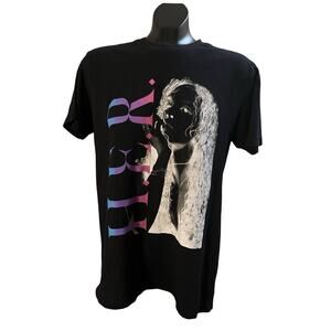 H.E.R. “Back of My Mind” Tour Concert T-Shirt | Size M